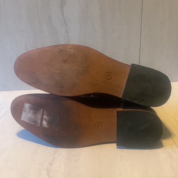 Timberland Women's Genuine Leather & Suede Lace Up Western Boots Size 41 US 10 - Picture 7 of 12